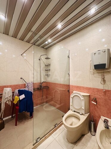 Сдаётся 4-комн. вторичка 150 м², м. 28 мая, photo 24 from 29