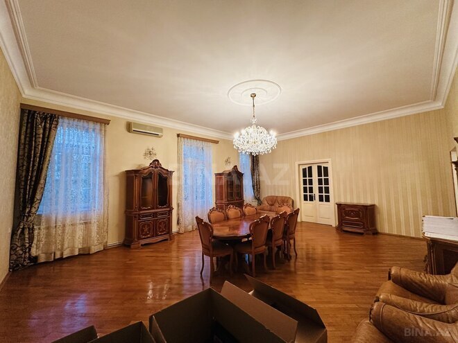 Сдаётся 4-комн. вторичка 150 м², м. 28 мая, photo 5 from 29