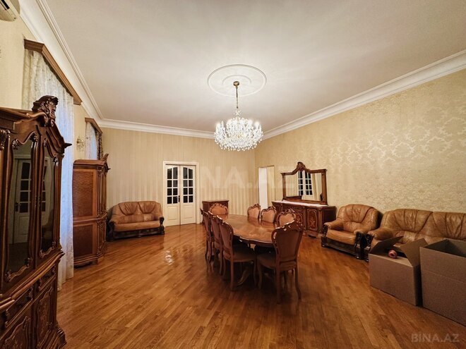 Сдаётся 4-комн. вторичка 150 м², м. 28 мая, photo 6 from 29