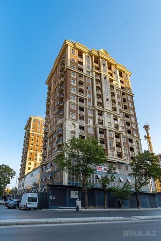 Satılır 2 otaqlı yeni tikili 72 m², 28 May m., photo 1 from 14