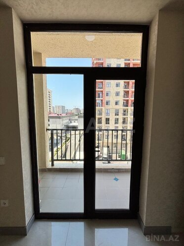 Satılır 2 otaqlı yeni tikili 57 m², Dərnəgül m., photo 3 from 17