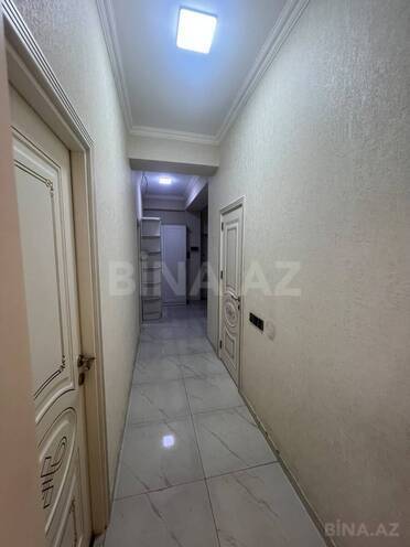 Satılır 2 otaqlı yeni tikili 69 m², Yasamal q., photo 10 from 13