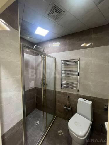 Satılır 2 otaqlı yeni tikili 69 m², Yasamal q., photo 11 from 13