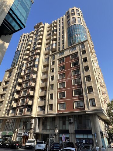 Satılır 5 otaqlı yeni tikili 335 m², Sahil m., photo 20 from 24