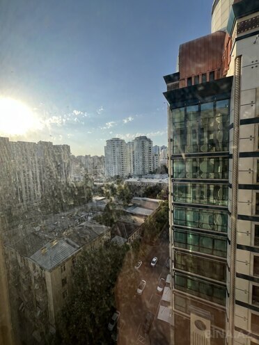 Satılır 5 otaqlı yeni tikili 335 m², Sahil m., photo 19 from 24