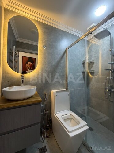 Продаётся 2-комн. новостройка 53 м², м. Ази Асланов, photo 10 from 14
