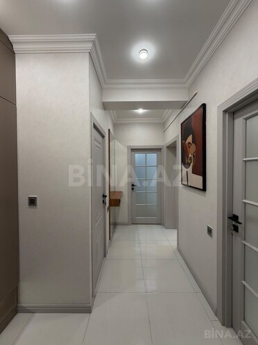 Продаётся 2-комн. новостройка 53 м², м. Ази Асланов, photo 5 from 14