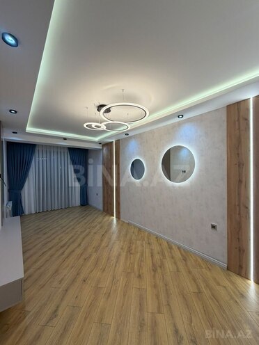 Продаётся 2-комн. новостройка 53 м², м. Ази Асланов, photo 7 from 14