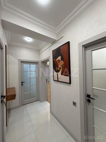 Продаётся 2-комн. новостройка 53 м², м. Ази Асланов, photo 6 from 14
