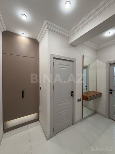 Продаётся 2-комн. новостройка 53 м², м. Ази Асланов, photo 12 from 14