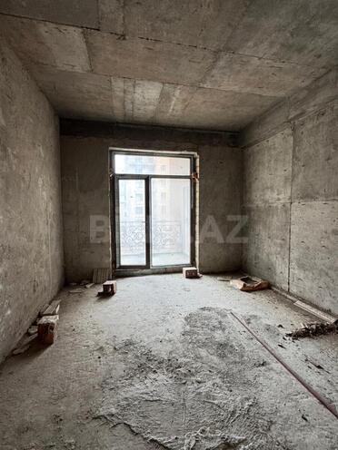 Satılır 5 otaqlı yeni tikili 211 m², Ağ şəhər q., photo 13 from 17