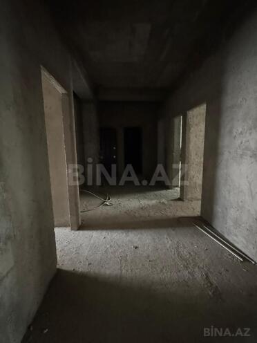 Satılır 5 otaqlı yeni tikili 211 m², Ağ şəhər q., photo 16 from 17
