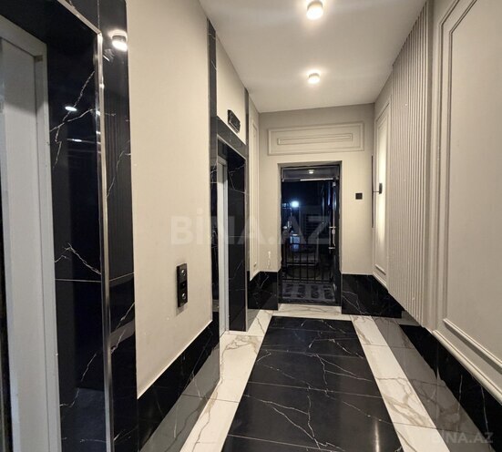 Продаётся 2-комн. новостройка 100 м², м. Нариман Нариманов, photo 6 from 32