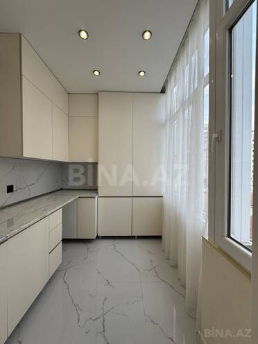 Satılır 2 otaqlı yeni tikili 62 m², İnşaatçılar m., photo 6 from 9