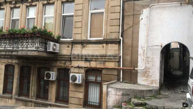 Satılır 2 otaqlı köhnə tikili 30 m², İçəri Şəhər m., photo 11 from 13
