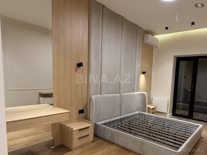 Продаётся 2-комн. новостройка 100 м², м. Нариман Нариманов, photo 13 from 32