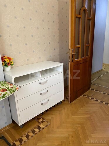 İcarəyə verilir 3 otaqlı yeni tikili 100 m², Şah İsmayıl Xətai m., photo 8 from 13