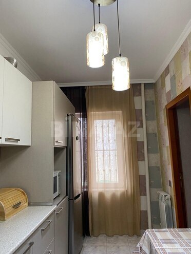 İcarəyə verilir 3 otaqlı yeni tikili 100 m², Şah İsmayıl Xətai m., photo 11 from 13