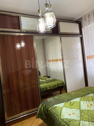 İcarəyə verilir 3 otaqlı yeni tikili 100 m², Şah İsmayıl Xətai m., photo 4 from 13