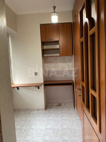 İcarəyə verilir 3 otaqlı yeni tikili 100 m², Şah İsmayıl Xətai m., photo 12 from 13