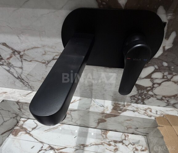 Продаётся 2-комн. новостройка 100 м², м. Нариман Нариманов, photo 14 from 32