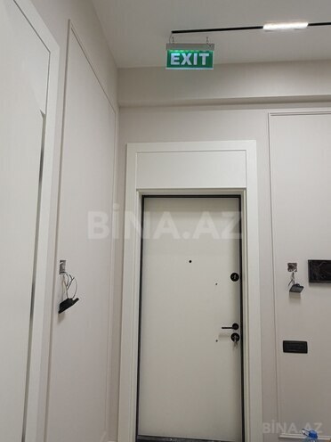 Продаётся 2-комн. новостройка 100 м², м. Нариман Нариманов, photo 24 from 32