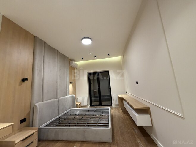 Продаётся 2-комн. новостройка 100 м², м. Нариман Нариманов, photo 18 from 32