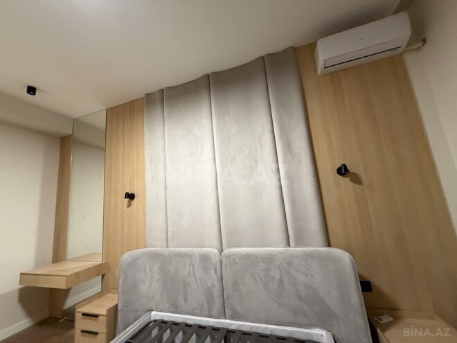 Продаётся 2-комн. новостройка 100 м², м. Нариман Нариманов, photo 16 from 32