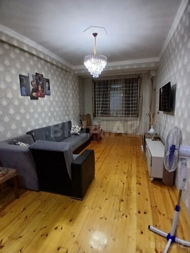 Satılır 2 otaqlı yeni tikili 63 m², photo 3 from 22