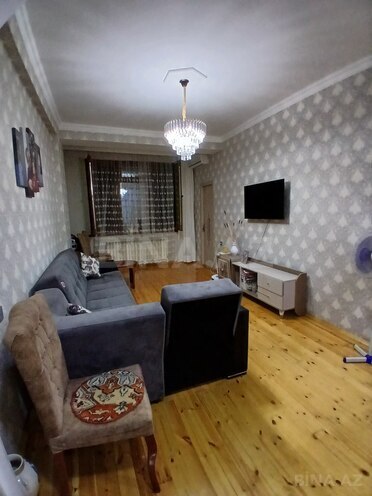 Satılır 2 otaqlı yeni tikili 63 m², photo 4 from 22