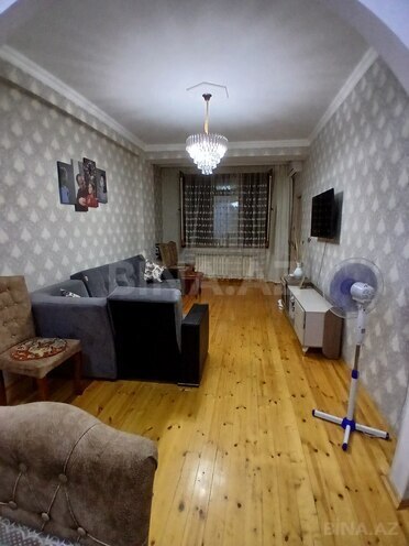 Satılır 2 otaqlı yeni tikili 63 m², photo 1 from 22