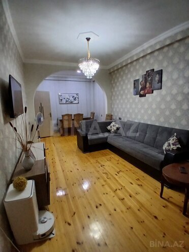 Satılır 2 otaqlı yeni tikili 63 m², photo 5 from 22