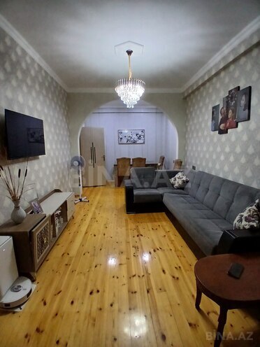 Satılır 2 otaqlı yeni tikili 63 m², photo 7 from 22