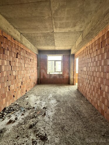 Satılır 2 otaqlı yeni tikili 83 m², Masazır q., photo 4 from 12