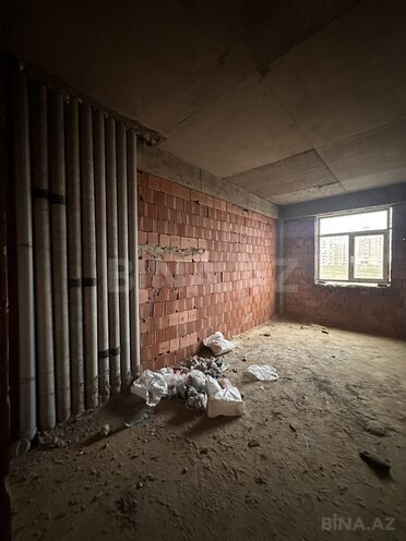 Satılır 2 otaqlı yeni tikili 83 m², Masazır q., photo 11 from 12