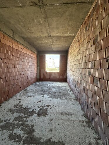 Satılır 2 otaqlı yeni tikili 83 m², Masazır q., photo 6 from 12