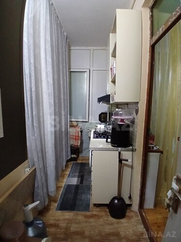 Satılır 2 otaqlı yeni tikili 63 m², photo 15 from 22