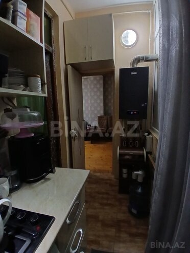 Satılır 2 otaqlı yeni tikili 63 m², photo 16 from 22