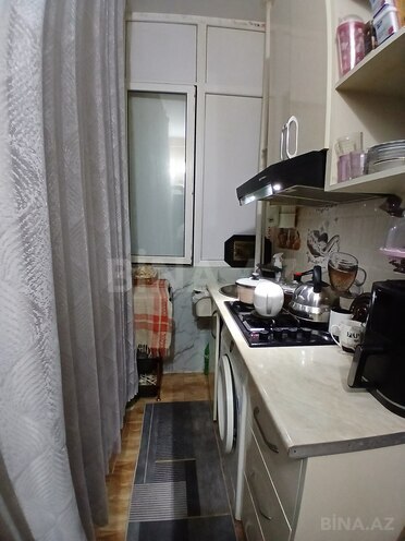 Satılır 2 otaqlı yeni tikili 63 m², photo 13 from 22