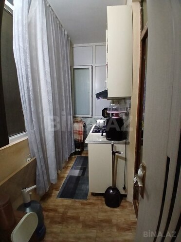 Satılır 2 otaqlı yeni tikili 63 m², photo 14 from 22