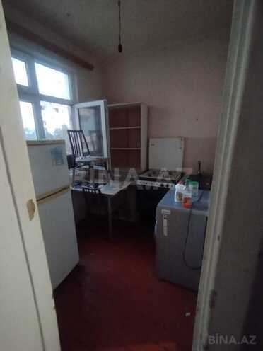 Satılır 1 otaqlı köhnə tikili 35 m², 20 Yanvar m., photo 8 from 12