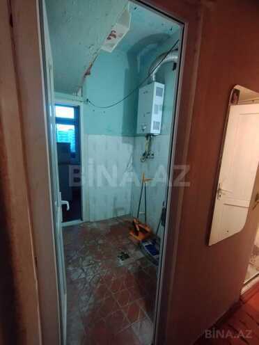 Satılır 1 otaqlı köhnə tikili 35 m², 20 Yanvar m., photo 9 from 12