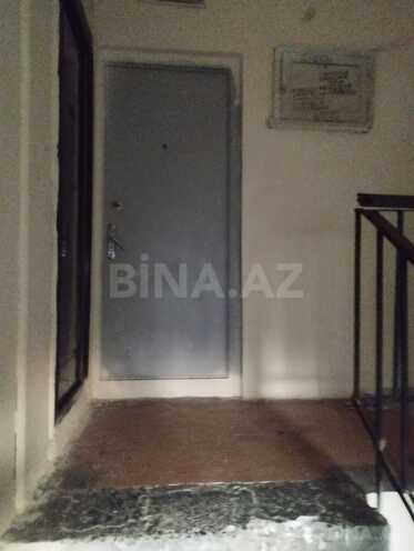 Satılır 1 otaqlı köhnə tikili 35 m², 20 Yanvar m., photo 10 from 12