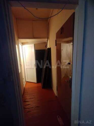 Satılır 1 otaqlı köhnə tikili 35 m², 20 Yanvar m., photo 6 from 12