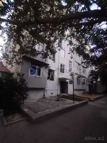 Satılır 1 otaqlı köhnə tikili 35 m², 20 Yanvar m., photo 3 from 12