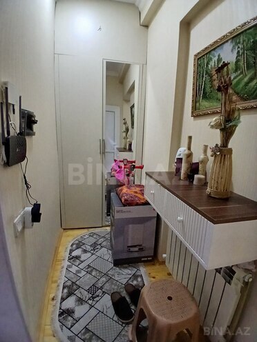 Satılır 2 otaqlı yeni tikili 63 m², photo 19 from 22