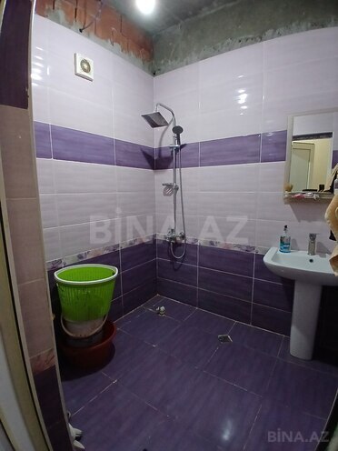 Satılır 2 otaqlı yeni tikili 63 m², photo 20 from 22
