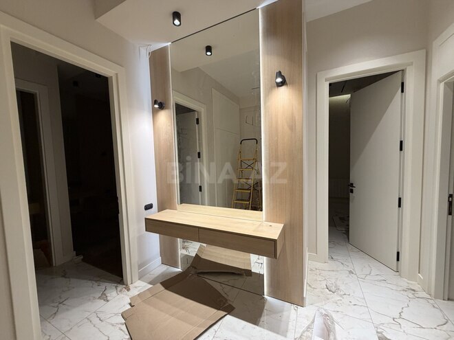 Продаётся 2-комн. новостройка 100 м², м. Нариман Нариманов, photo 30 from 32