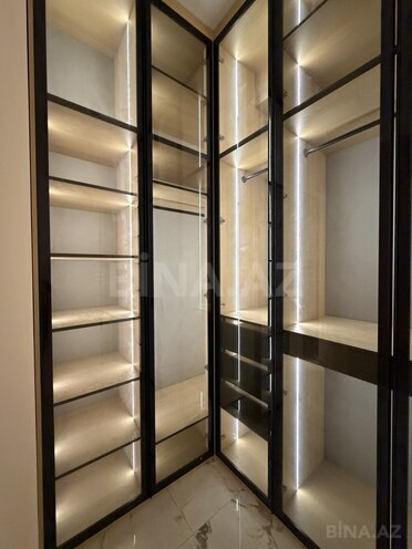 Продаётся 2-комн. новостройка 100 м², м. Нариман Нариманов, photo 31 from 32