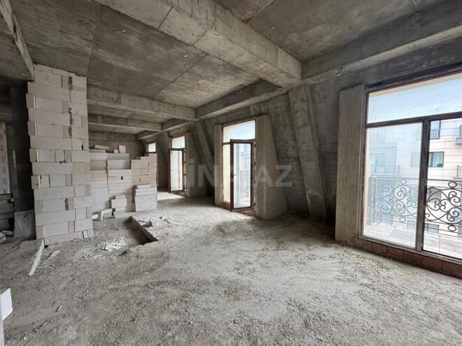 Продаётся 4-комн. новостройка 180 м², пос. Аг шехер, photo 12 from 13